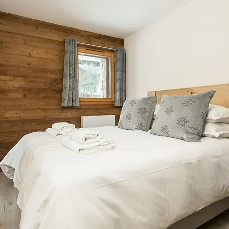 Le Mont Royal - A104 - -reduced Prices On Passes & Portes Du Soleil *