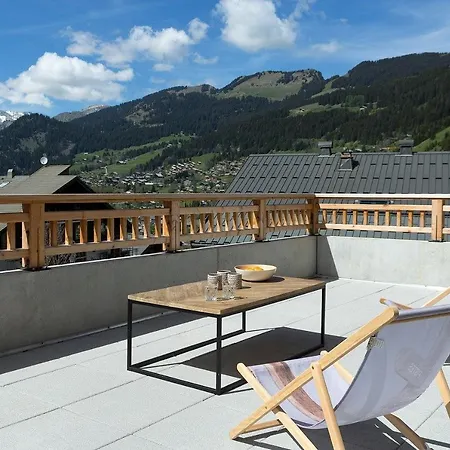 Le Mont Royal - A104 - -reduced Prices On Passes & Portes Du Soleil *