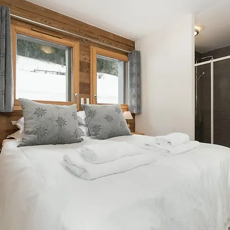 Le Mont Royal: Multipass Summer Option In Bo Immobilier Apartment Chatel
