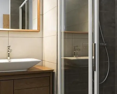Le Mont Royal: Multipass Summer Option In Bo Immobilier Apartment