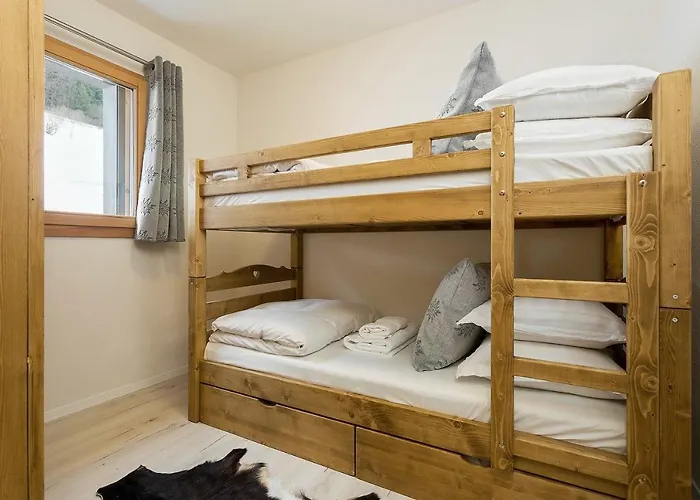 Apartamento Le Mont Royal - A104 - - Remises Sur Les Forfaits De Skis Ou Portes Du Soleil *